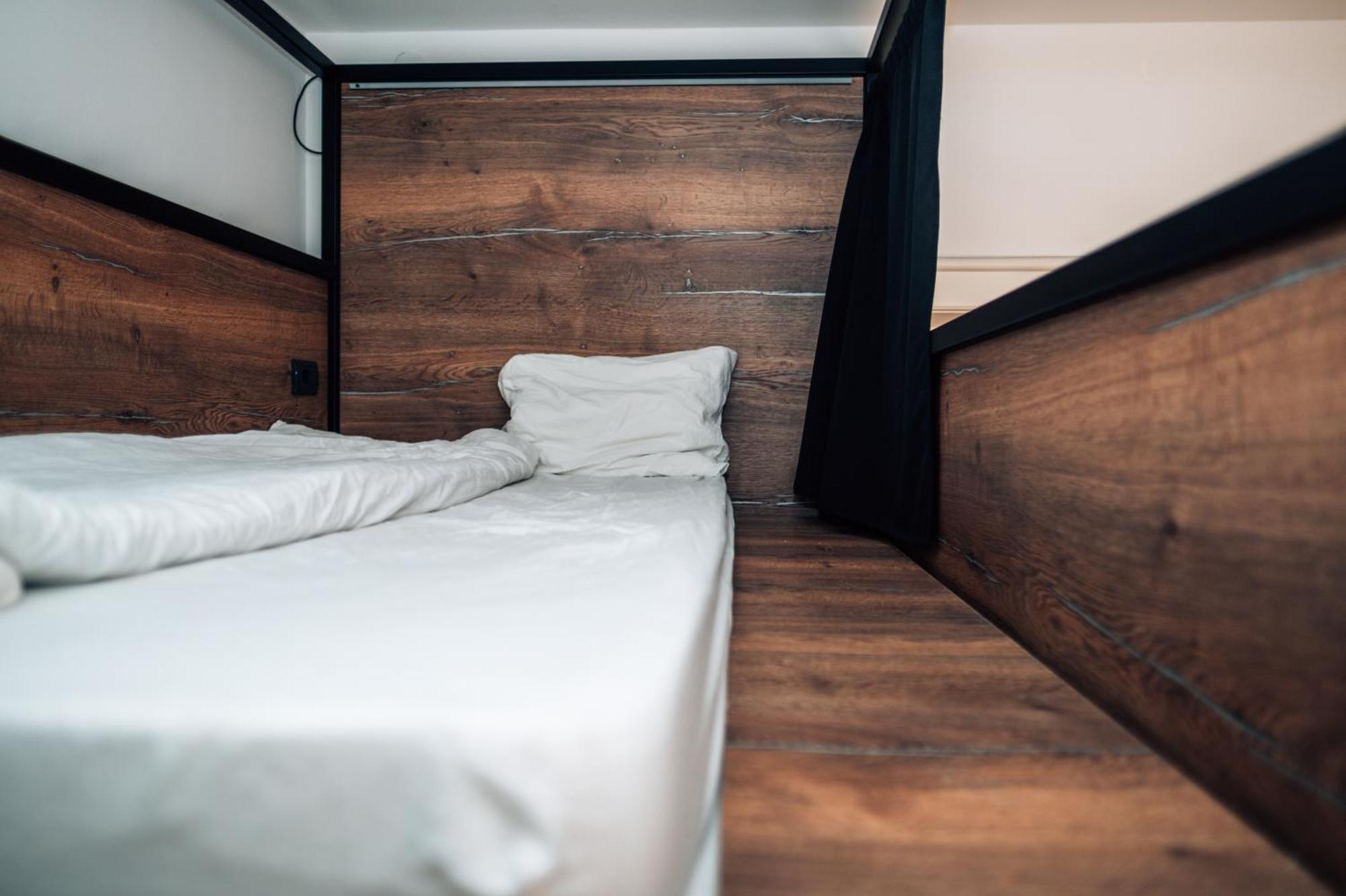 Hostel Beogradjanka Ngoại thất bức ảnh