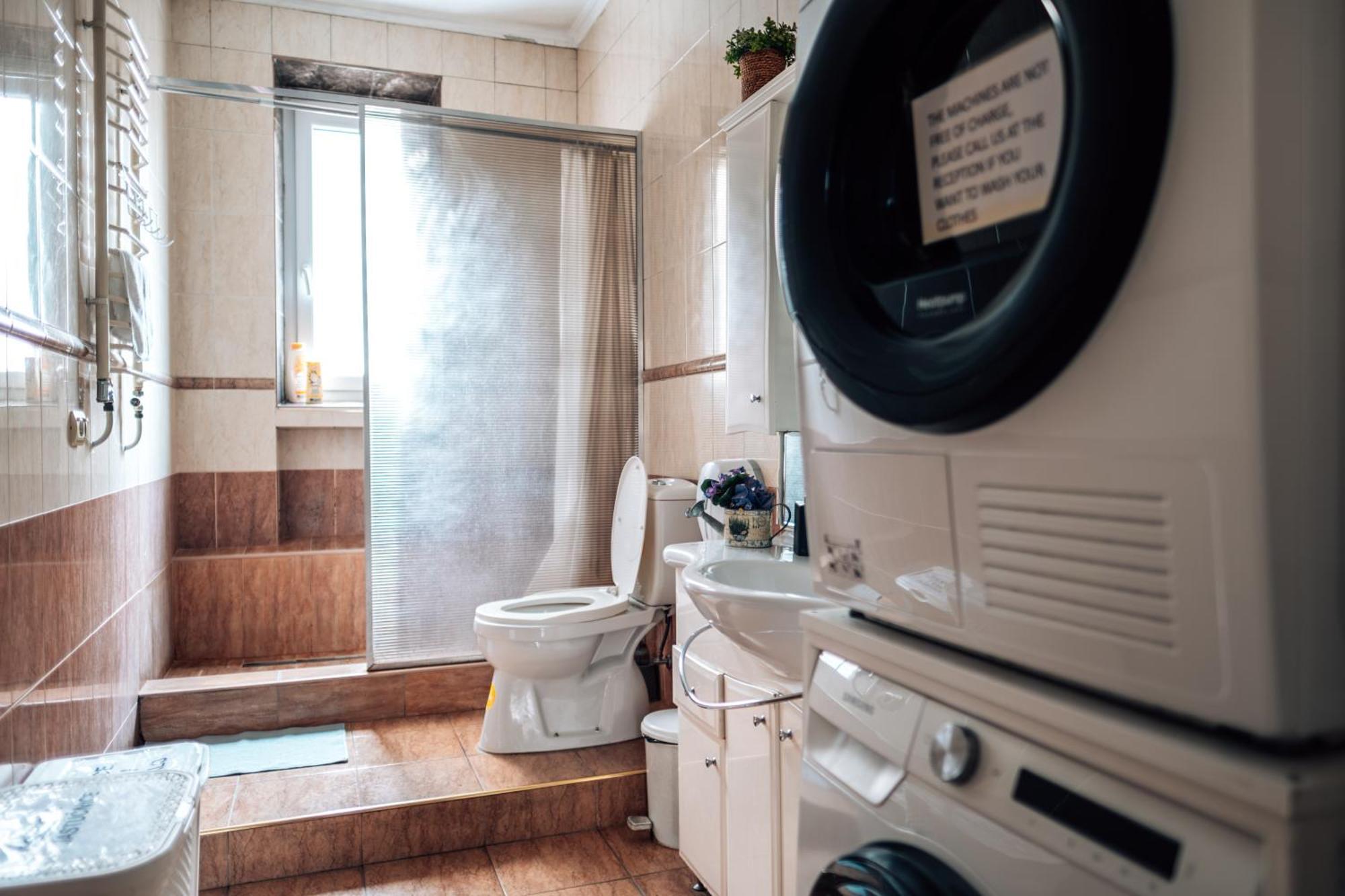Hostel Beogradjanka Ngoại thất bức ảnh