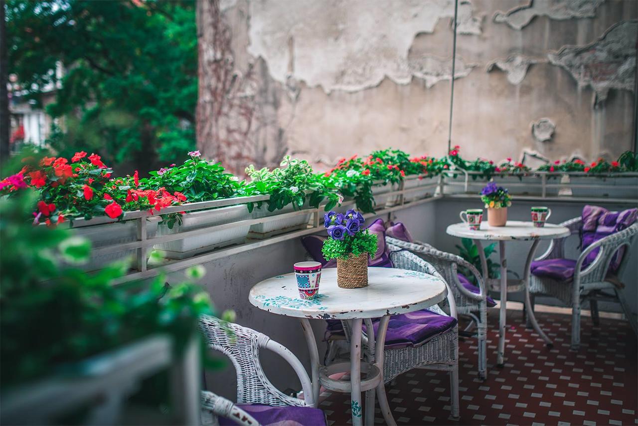 Hostel Beogradjanka Ngoại thất bức ảnh