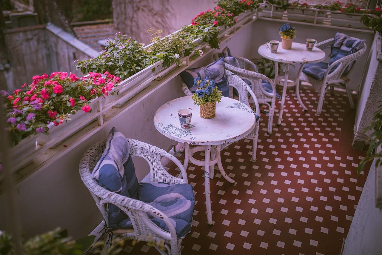 Hostel Beogradjanka Ngoại thất bức ảnh