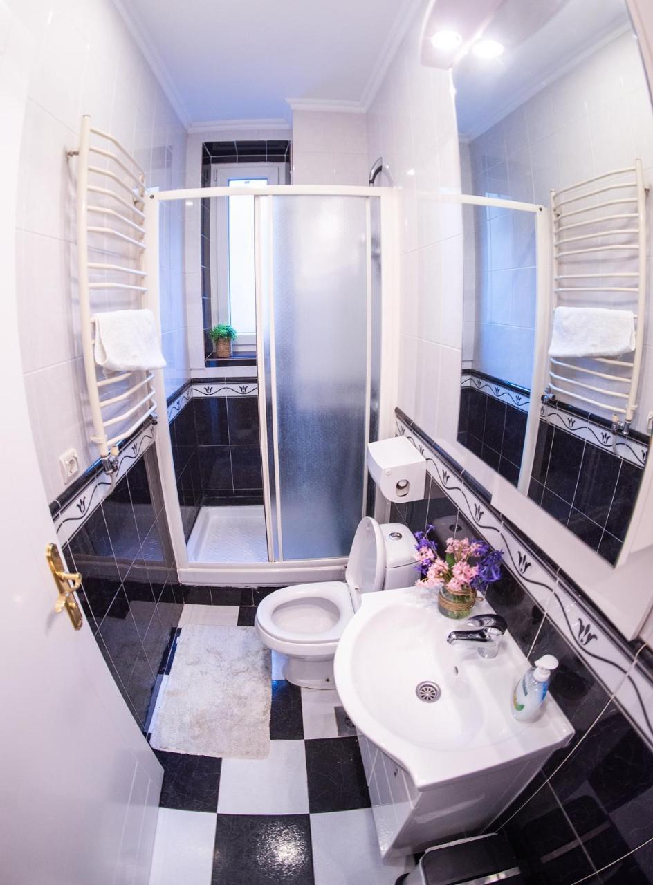 Hostel Beogradjanka Ngoại thất bức ảnh